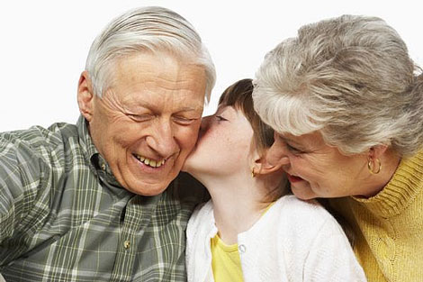 Grandparents